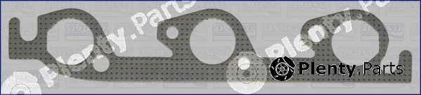Wilmink Group WG1161762 — Gasket, exhaust manifold