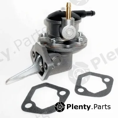 Wilmink Group WG1750068 — Fuel Pump