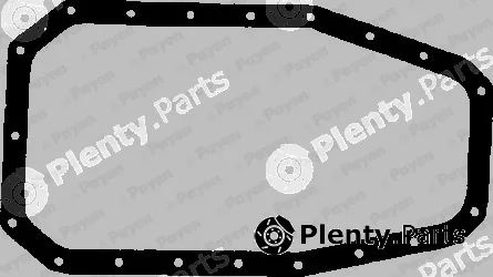 Wilmink Group WG1177164 — Gasket, oil sump