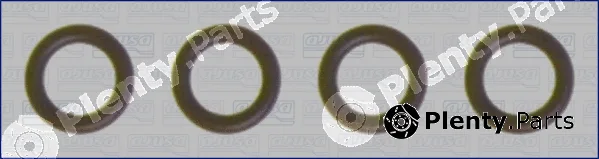 Wilmink Group WG1169811 — Seal Set, valve stem