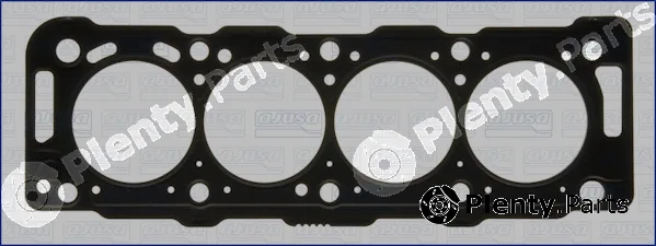 Wilmink Group WG1159624 — Gasket, cylinder head