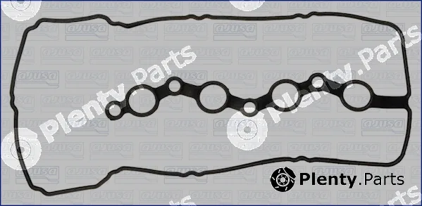 Wilmink Group WG1450606 — Gasket, cylinder head cover