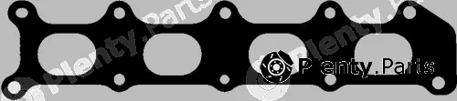 Wilmink Group WG1763932 — Gasket, exhaust manifold