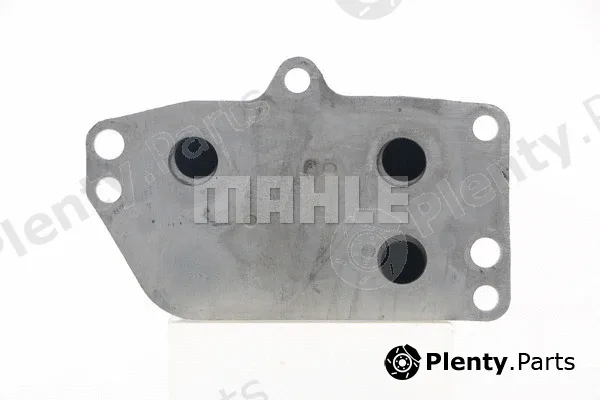Wilmink Group WG2181069 — Oil Cooler, engine oil