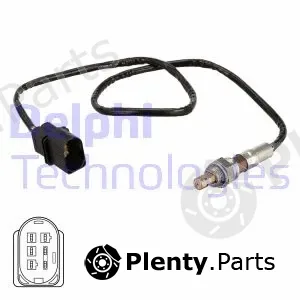 Wilmink Group WG2200598 — Lambda Sensor