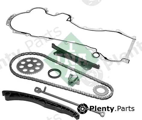 Wilmink Group WG1725411 — Timing Chain Kit