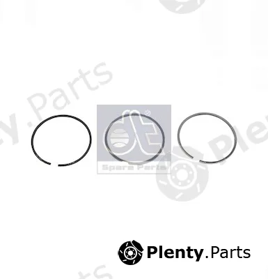 Wilmink Group WG2316747 — Piston Ring Kit