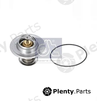 Wilmink Group WG2317112 — Thermostat, coolant