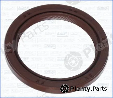 Wilmink Group WG1752078 — Shaft Seal, crankshaft