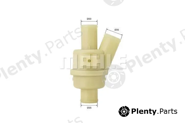 Wilmink Group WG2224764 — Thermostat, coolant