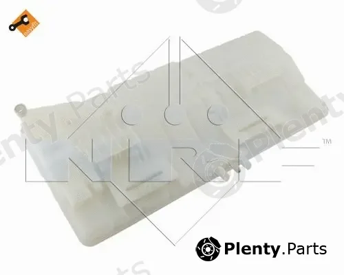 Wilmink Group WG2167229 — Expansion Tank, coolant