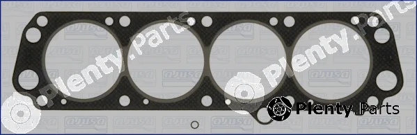 Wilmink Group WG1169281 — Gasket, cylinder head