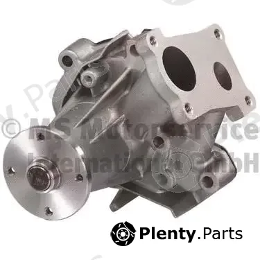 Wilmink Group WG1017212 — Water Pump, engine cooling