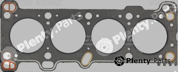 Wilmink Group WG1245464 — Gasket, cylinder head