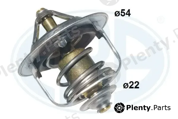 Wilmink Group WG1822656 — Thermostat, coolant