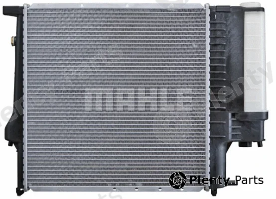 Wilmink Group WG2183481 — Radiator, engine cooling