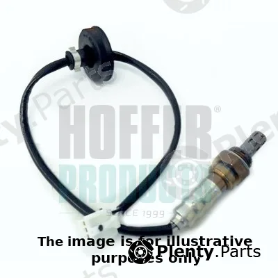 Wilmink Group WG2042724 — Lambda Sensor