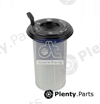 Wilmink Group WG2306120 — Air Filter