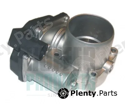 Wilmink Group WG1899246 — Throttle Body