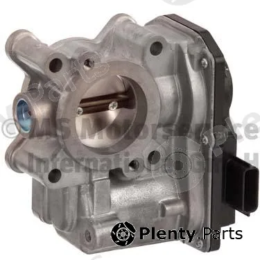 Wilmink Group WG1026278 — Throttle Body