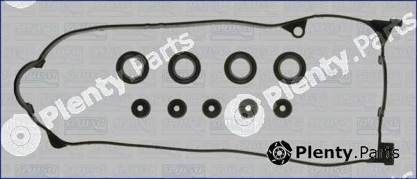Wilmink Group WG1169600 — Gasket Set, cylinder head cover