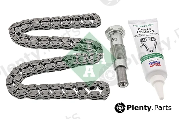 Wilmink Group WG1966476 — Timing Chain Kit