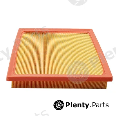 Wilmink Group WG2136406 — Air Filter