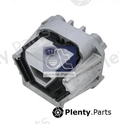 Wilmink Group WG2316382 — Mounting, engine