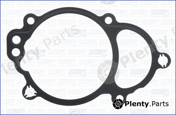 Wilmink Group WG2078417 — Seal, camshaft adjustment