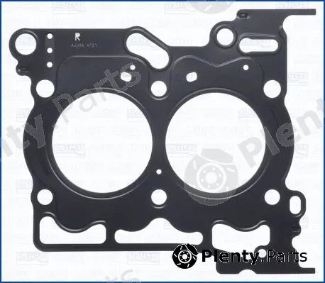 Wilmink Group WG1957120 — Gasket, cylinder head