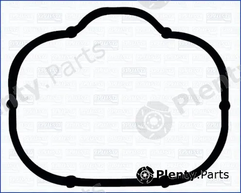 Wilmink Group WG1751847 — Gasket, intake manifold