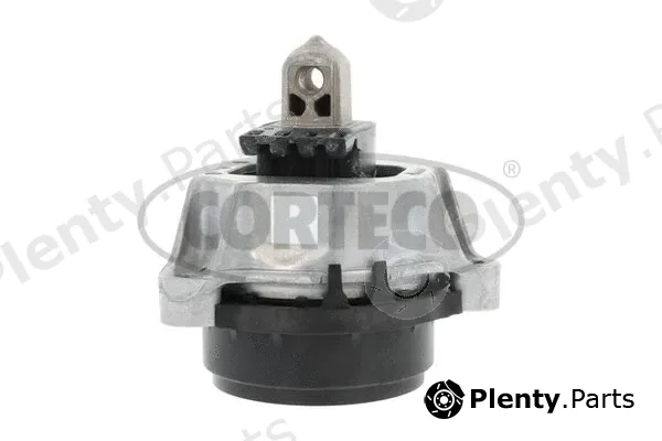 Wilmink Group WG1755446 — Mounting, engine