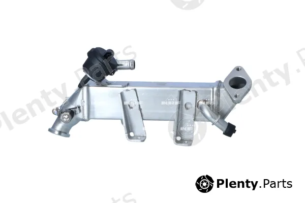 Wilmink Group WG2161874 — Cooler, exhaust gas recirculation