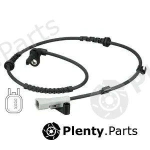 Wilmink Group WG1774151 — Sensor, wheel speed