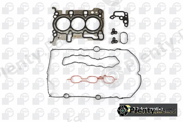 Wilmink Group WG2258171 — Gasket Kit, cylinder head