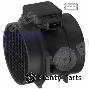 Wilmink Group WG1498069 — Mass Air Flow Sensor