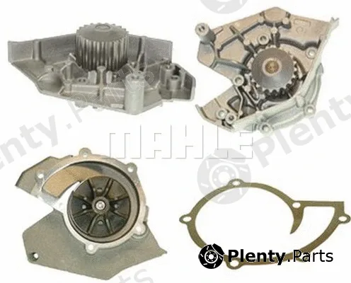 Wilmink Group WG2181457 — Water Pump, engine cooling