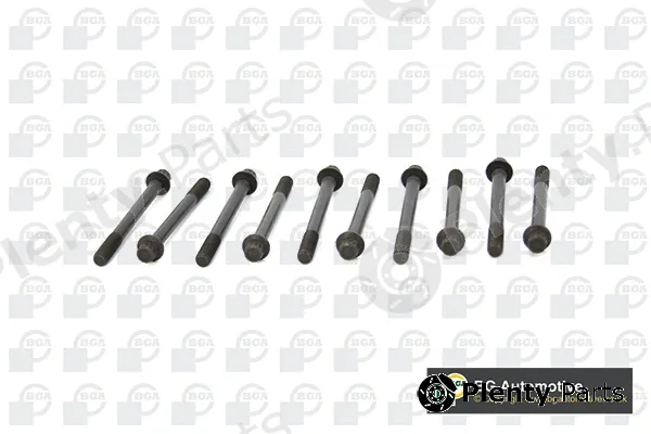 Wilmink Group WG1490245 — Cylinder Head Bolt Set