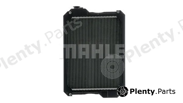 Wilmink Group WG2193143 — Radiator, engine cooling