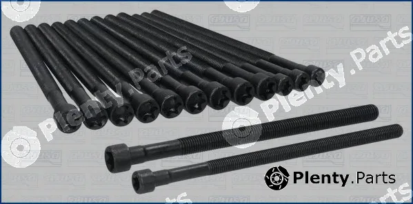 Wilmink Group WG1753983 — Cylinder Head Bolt Set