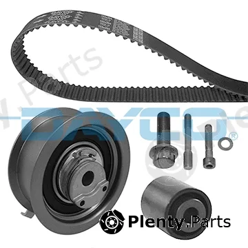 Wilmink Group WG2007098 — Timing Belt Kit