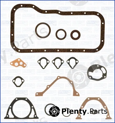 Wilmink Group WG1168202 — Gasket Kit, crankcase