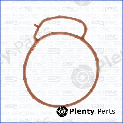 Wilmink Group WG1447293 — Gasket, intake manifold housing