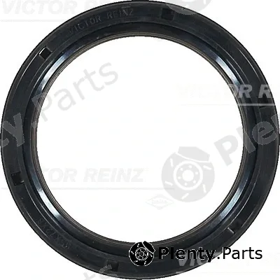 Wilmink Group WG1145433 — Shaft Seal, crankshaft