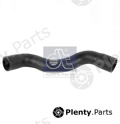 Wilmink Group WG2306683 — Radiator Hose