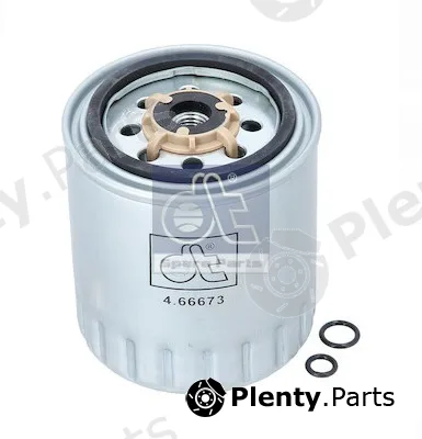 Wilmink Group WG2315219 — Fuel Filter