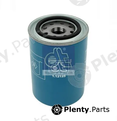 Wilmink Group WG2306800 — Fuel Filter