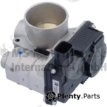 Wilmink Group WG1026282 — Throttle Body