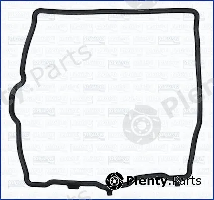 Wilmink Group WG1160614 — Gasket, cylinder head cover