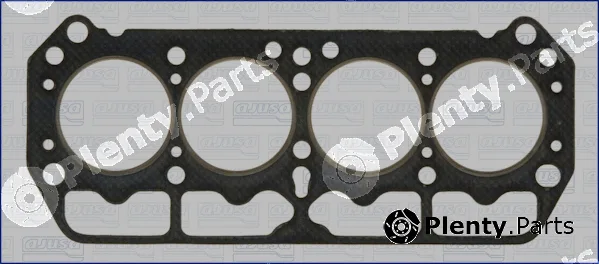 Wilmink Group WG1158840 — Gasket, cylinder head